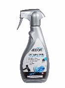 Destructeur d'odeurs à base d'huiles essentielles - JEDOR - Spray 500ml