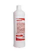 Ultra détartrant sanitaire concentré - Bidon 1L