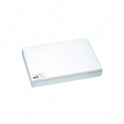 Set de table blanc papier 30x40cm - Paquet de 1000