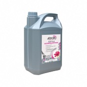 Détergent Jedor 3D surodorant désinfectant premium sans rinçage - Bidon 5L