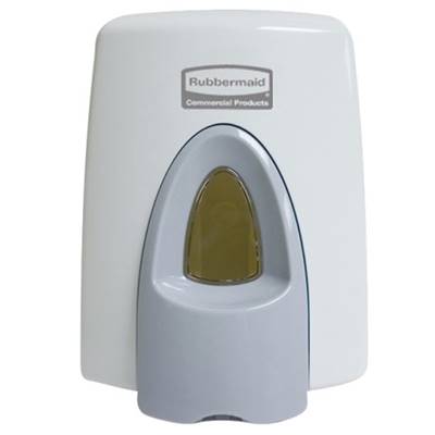 Distributeur désinfectant pour siège WC - RUBBERMAID