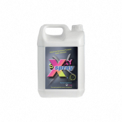 Détachant nettoyant surfaces parfum agrume - X-SPRAY - Bidon 5l
