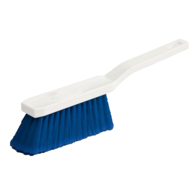 Balayette 29 cm avec fibre souple - Gamme alimentaire