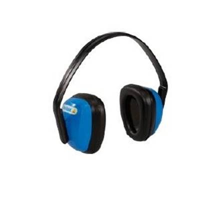 Casque antibruit - SPA 3 - SNR: 28 dB - DELTA PLUS