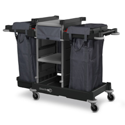 Chariot hôtelier - NKS2LL ReFlo