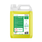 Dégraissant industriel concentré Ecolabel - Bidon 5l