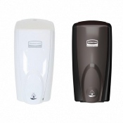 Distributeur de savon automatique Autofoam 1100ml - RUBBERMAID