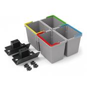 Kit SRK21 pour chariot ECO-MATIC