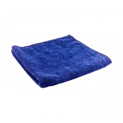Lavette microfibre tissée multi-usage 32 x 36 cm - Lot de 5 
