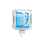 Mousse lavante mains Ecolabel ORIGINAL FOAM - Carton de 6 recharge 1l