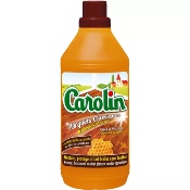 Nettoyant parquets classiques CAROLIN - Bidon 1l