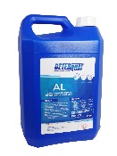 Dsinfectant surface alimentaire DETERQUAT AL - Sans rinage - Bidon 5L