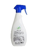 Désinfectant bactéricide multi-surfaces sans rinçage prêt à l'emploi - PURE'SOFT - Spray 750ml