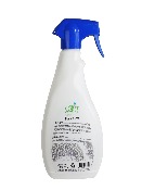 Désinfectant bactéricide multi-surfaces sans rinçage prêt à l'emploi - PURE'SOFT - Spray 750ml