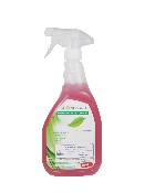 Nettoyant détartrant sanitaire - ADONIS'SANIT ECOLABEL - Spray de 750ml