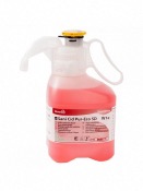Détergent détartrant pour sanitaires - TASKI SANI CID PUR-ECO - Flacon 1.4l