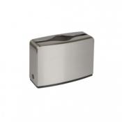 Distributeur d'essuie-mains  poser - Nickl satin
