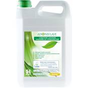 Liquide vaisselle concentré machine ECOLABEL - ADONIS' LAVE - Bidon de 5l