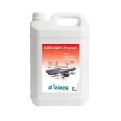Détergent désinfectant SURFA'SAFE PREMIUM - Bidon 5l