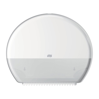 Distributeur Papier Hygiénique Rouleau JUMBO - TORK ELEVATION T1