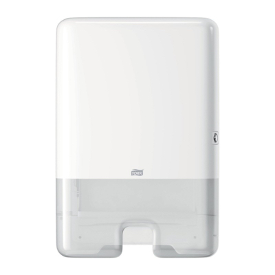 Distributeur essuie-mains pliées - Blanc - Tork Xpress H2