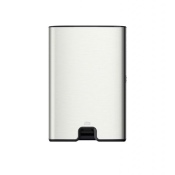Distributeur essuie-mains pliées - Inox - Tork Xpress H2