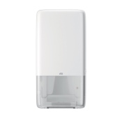 Distributeur pour Essuie-mains continus H5 - Tork PeakServe