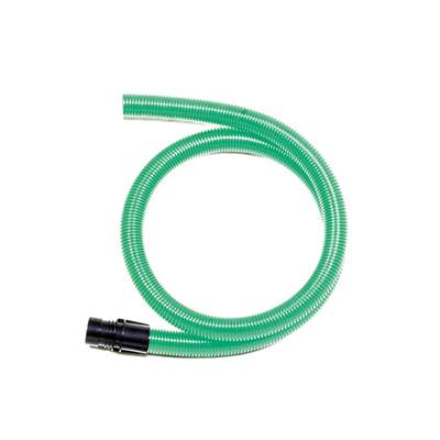 Flexible TURBOFLEX Vert transparent 3m pour aspirateur GP1/16 LUX