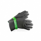 Gants Noprne isolant pour laveur de vitres - Taille S  XL 