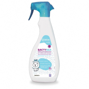 Nettoyant désinfectant surfaces - BACTYNEA KIDS - Laboratoire Garcin - Spray 750ml