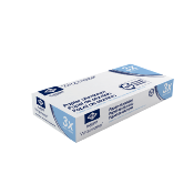 Recharge aluminium 45 cm x 200 m WRAPMASTER 4500 et DUO - Carton de 3 rouleaux