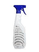 Pré-détachant sans javel - SOLUS OXYDET - Spray de 750 ml