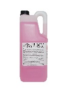 Détartrant sanitaire concentré - MAXX INTO C2 - Bidon 5L