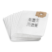 Sac aspirateur filtrant non-tissé - 69043050 - Lot de 10