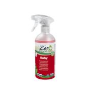 Détartrant naturel parfumé RUBY ECOLABEL SUTTER - Flacon de 500ml