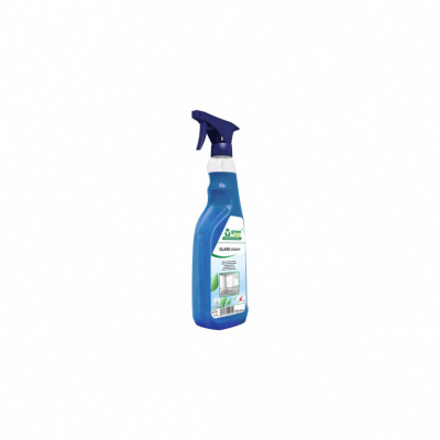 Nettoyant vitres et surfaces - GLASS CLASSIC ECOLABEL - Spray de 750ml