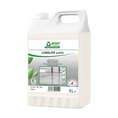 Dispersion polyvalente - LONGLIFE POLISH - Bidon de 5L