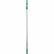 Perche télescopique OptiLoc - 2 x 1,2 M 