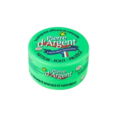 Pierre d'argent - Nettoyant universel - Pot 300gr