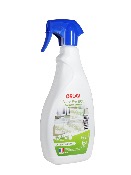 Super dégraissant multisurfaces FORCE PRO 1000 - ORLAV - Spray 750ml