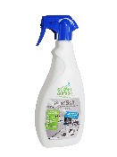Désinfectant bactéricide multi-surfaces sans rinçage prêt à l'emploi - PURE'SOFT - Spray 750ml
