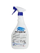 Nettoyant désinfectant poubelle - PRO VIDOR - Spray de 750ml