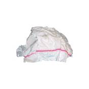 Chiffon "TORCHON" Torchon blanc - 10 sacs de 1kg