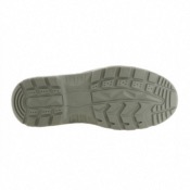 Mocassins blancs cuir X0500 Agro-alimentaire - SAFETY JOGGER - 35 à 47