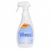 Nettoyant vitres et surfaces Daily K - Spray 750ml