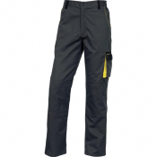 Pantalon de travail polycoton - DMACHPAN DELTA PLUS (S à XXXL)
