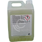 Lessive liquide hypoallergénique écologique - ACTIV LIQUID - Bidon de 5L