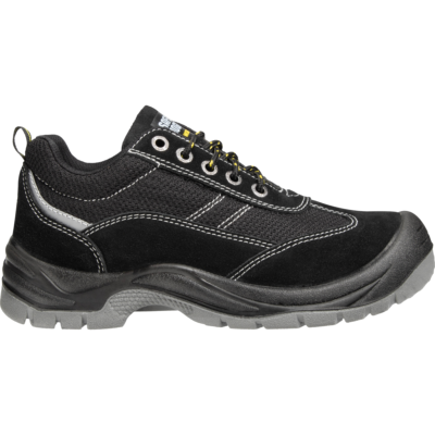 Chaussure de sécurité basse S1P - GOBI (Taille 35 à 41)
