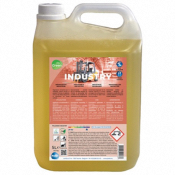 Dgraissant industriel concentr - POLGREEN INDUSTRY - Bidon 5l