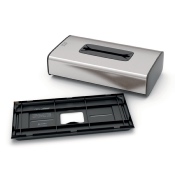 Distributeur de Mouchoirs Acier Inox - Tork F1
